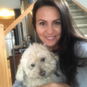 Meet your Posher, Cheryl